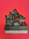 Air Jordan 6 Shoes AAA Quality (96)