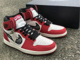Dior x Air Jordan 1 Chicago
