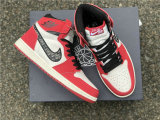Dior x Air Jordan 1 Chicago