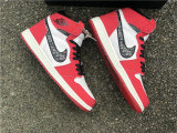 Dior x Air Jordan 1 Chicago