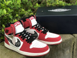 Dior x Air Jordan 1 Chicago
