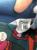Authentic Parra X Nike SB Dunk Low Royal Blue