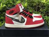 Dior x Air Jordan 1 Chicago
