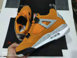 Air Jordan 4 Women Shoes AAA (60)