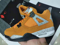 Air Jordan 4 Shoes AAA (101)