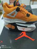 Air Jordan 4 Women Shoes AAA (60)