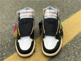 Authentic Union x Air Jordan 1 Retro High OG NRG