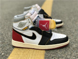 Authentic Union x Air Jordan 1 Retro High OG NRG