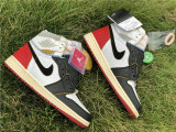 Authentic Union x Air Jordan 1 Retro High OG NRG