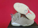 Air Jordan 6 Shoes AAA (99)