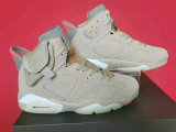 Air Jordan 6 Shoes AAA (99)
