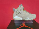 Air Jordan 6 Shoes AAA (99)