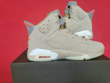 Air Jordan 6 Shoes AAA (99)