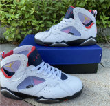 Authentic Air Jordan 7 “PSG”