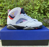 Authentic Air Jordan 7 “PSG”