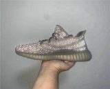 Authentic Y 350 V2 “Beluga Reflective” (full reflective)