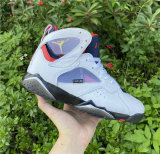 Authentic Air Jordan 7 “PSG”