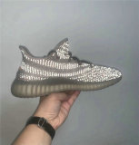 Authentic Y 350 V2 “Beluga Reflective” (full reflective)