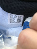 Authentic Travis Scott x Fragment x Air Jordan 1 High OG SP “Military Blue”