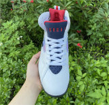 Authentic Air Jordan 7 “PSG”