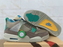 Union x Air Jordan 4 “Taupe Haze” AAA (Women Sizes) Union x Air Jordan 4 “Taupe Haze” AAA (Women Sizes)