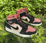 Authentic Air Jordan 1 Mid