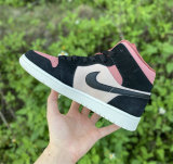 Authentic Air Jordan 1 Mid