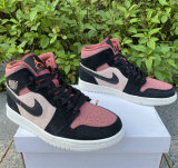Authentic Air Jordan 1 Mid