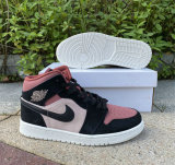 Authentic Air Jordan 1 Mid