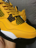 Air Jordan 4 Shoes AAA (102)