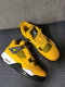 Air Jordan 4 Shoes AAA (102)