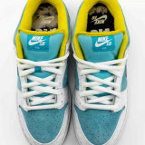 Nike SB Dunk Low Women (38)