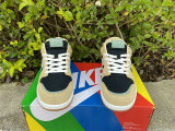 Authentic Nike Dunk Low “Rooted in Peace”