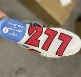 Authentic Ishod Wair x Magnus Walker x Nike SB Dunk High