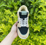 Authentic Nike Dunk Low “Rooted in Peace”