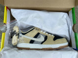Authentic Nike Dunk Low “Rooted in Peace”