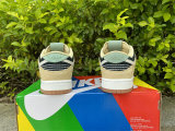 Authentic Nike Dunk Low “Rooted in Peace”