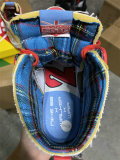 Authentic Ishod Wair x Magnus Walker x Nike SB Dunk High