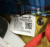 Authentic Ishod Wair x Magnus Walker x Nike SB Dunk High
