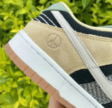 Authentic Nike Dunk Low “Rooted in Peace”