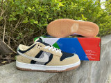 Authentic Nike Dunk Low “Rooted in Peace”