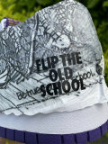 Authentic Nike Dunk Low “Flip The Old School”