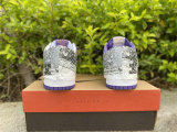 Authentic Nike Dunk Low “Flip The Old School”