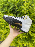 Authentic Air Jordan 12 “Royalty”