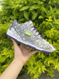 Authentic Nike Dunk Low “Flip The Old School”