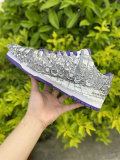 Authentic Nike Dunk Low “Flip The Old School”