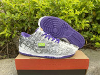 Authentic Nike Dunk Low “Flip The Old School”