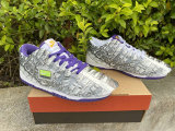 Authentic Nike Dunk Low “Flip The Old School”