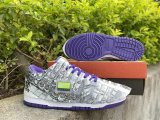 Authentic Nike Dunk Low “Flip The Old School”
