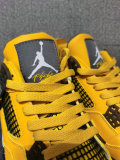 Perfect Air Jordan 4 Shoes (147)